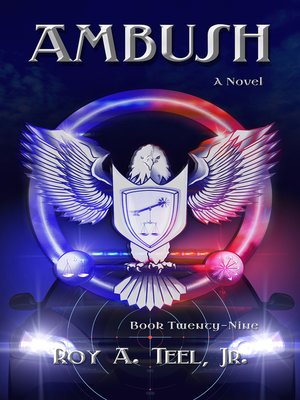 cover image of Ambush